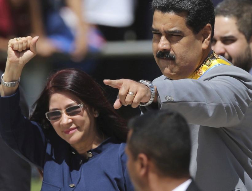 Nicolás Maduro dijo que el proceso para cambiar la Constitución venezolana es irreversible
