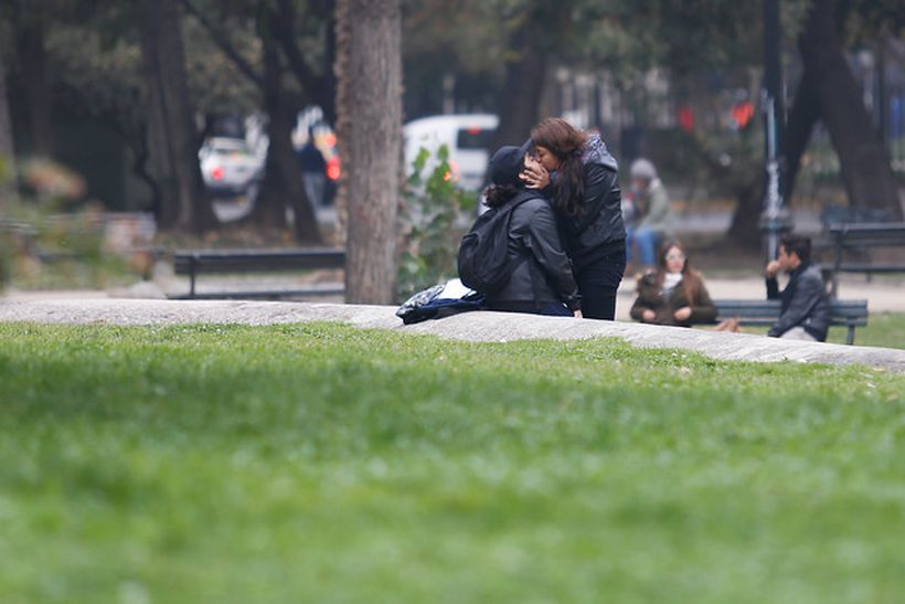 Santiago es una de las ciudades con más actividad sexual en el mundo