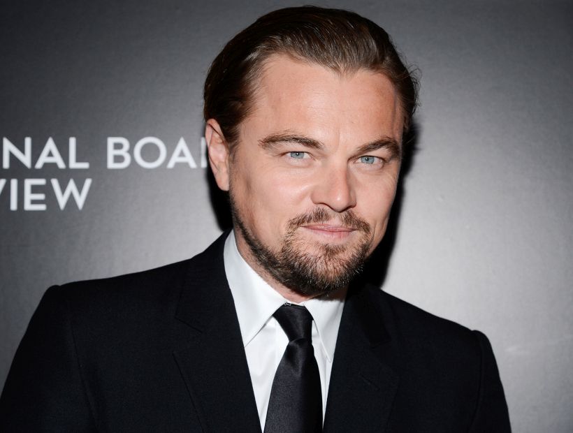 Leonardo DiCaprio visitará Chile para un congreso medioambiental en Coquimbo