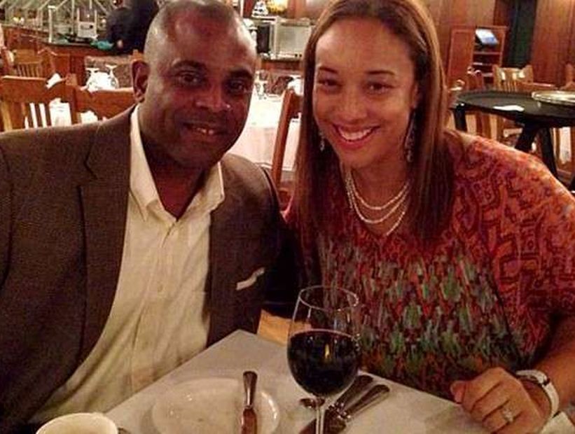 Hija de vicepresidenta de la cadena NBC fue asesinada: el padre es el principal sospechoso