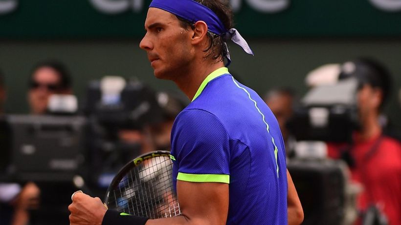Rafael Nadal vapuleó a Stan Wawrinka y logró su décimo Roland Garros