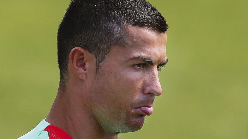 Cristiano Ronaldo fue denunciado por presunto fraude de USD$16,6 millones