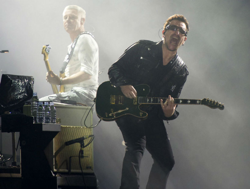 Sernac ofició a DG Medios y a SuperTicket por problemas en la venta de entradas para el concierto de U2