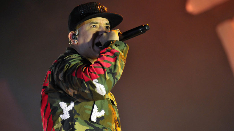 Daddy Yankee aseguró que no es machista y defendió a Justin Bieber por olvidar la letra de 