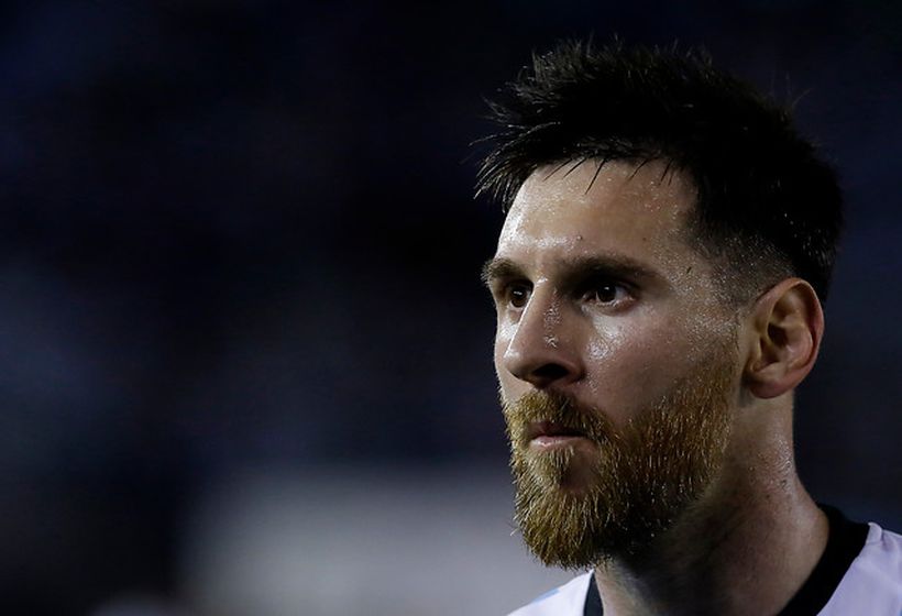 Fiscalía española acepta que Messi pague una multa para no entrar en prisión
