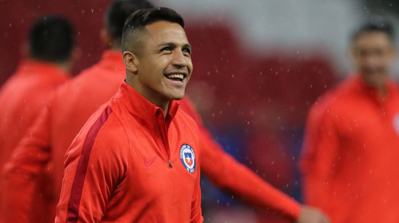 Copa Confederaciones: altas de Chile, jugadores que podrían perderse las semis, posible equipo y elogios a La Roja