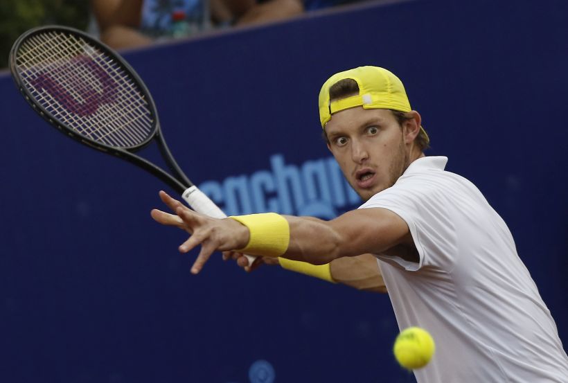 Ránking ATP: principales raquetas chilenas tuvieron una semana a la baja