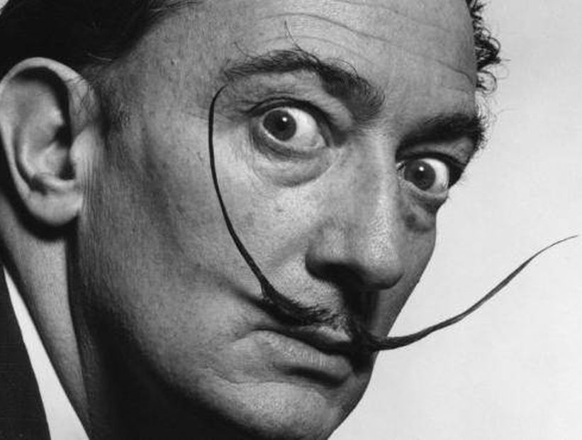 Disputa de paternidad requiere exhumar restos de Dalí