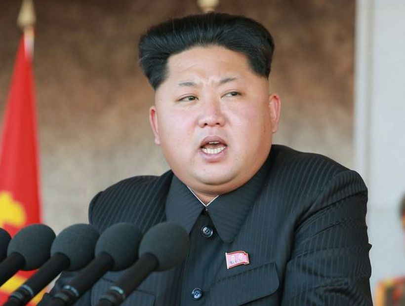 Corea del Norte tildó de nazismo contemporáneo el 