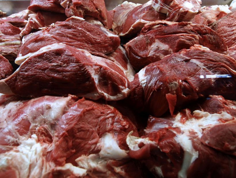 SAG cerró la importación de carne desde Colombia