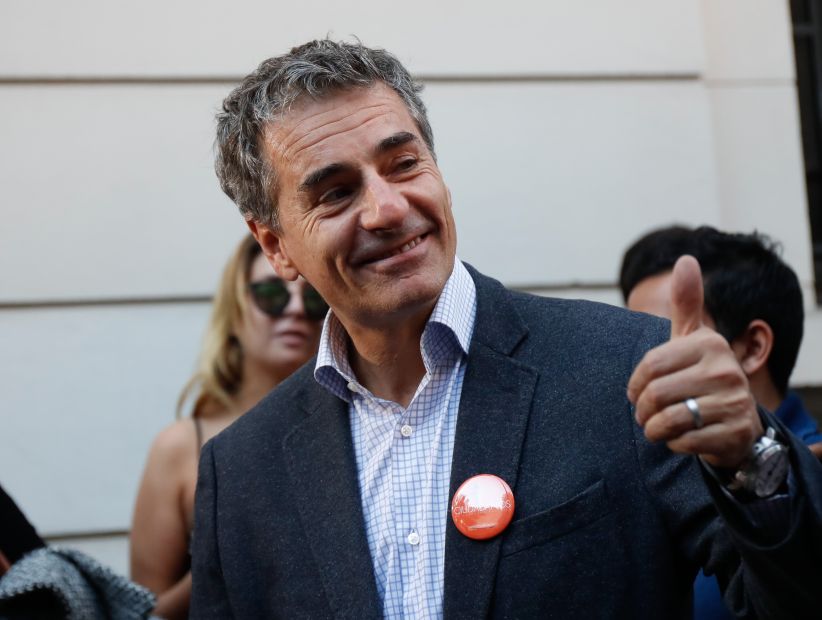 Tricel revocó decisión del Servel y reconoció a Ciudadanos como partido político