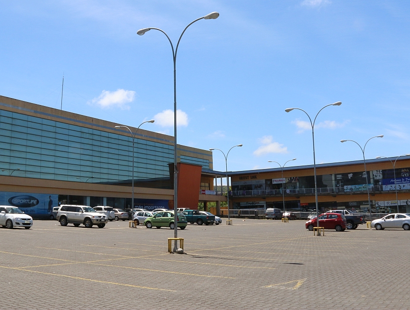 Municipio proyecta invertir 800 millones en Arena Puerto Montt