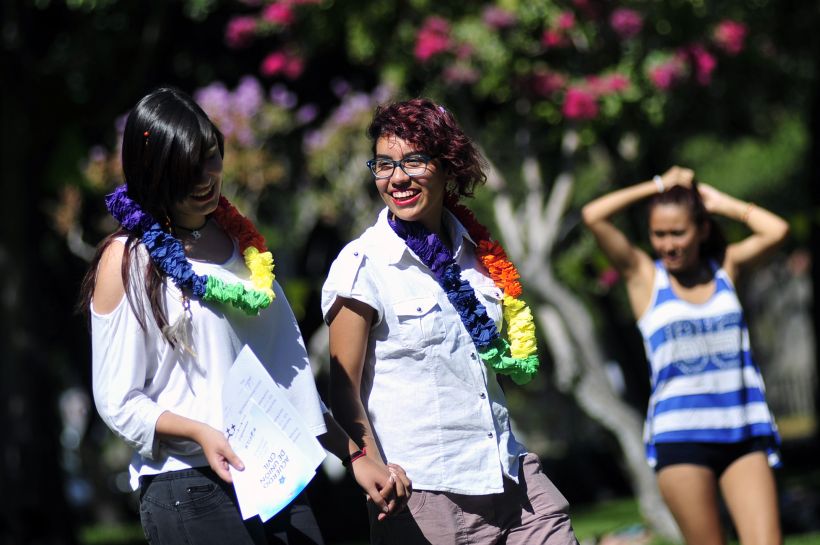 Movilh firmó documento que aplaza ingreso del proyecto de matrimonio igualitario para agosto