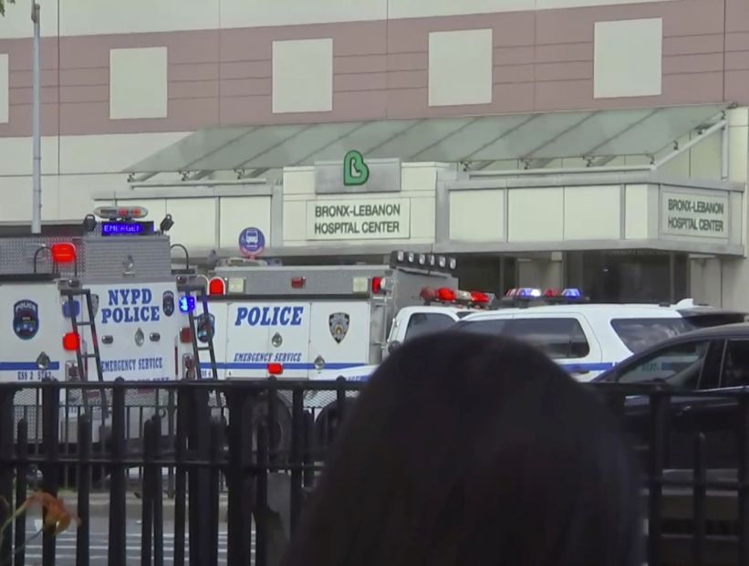 Médico fue autor de tiroteo que dejó varias víctimas en un hospital de Nueva York