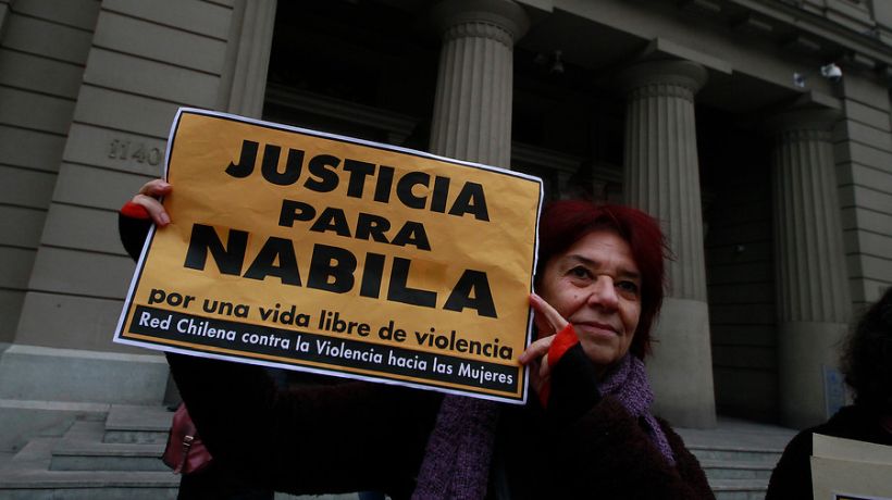 Corte Suprema acogió parte del recurso de nulidad en el Caso Nabila: desestimaron que la agresión fuera un feminicidio frustrado