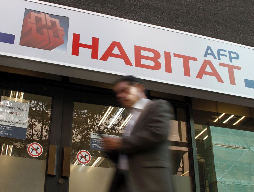 Subsecretaria de Previsión Social criticó encuesta de AFP Habitat por el 5% de cotización