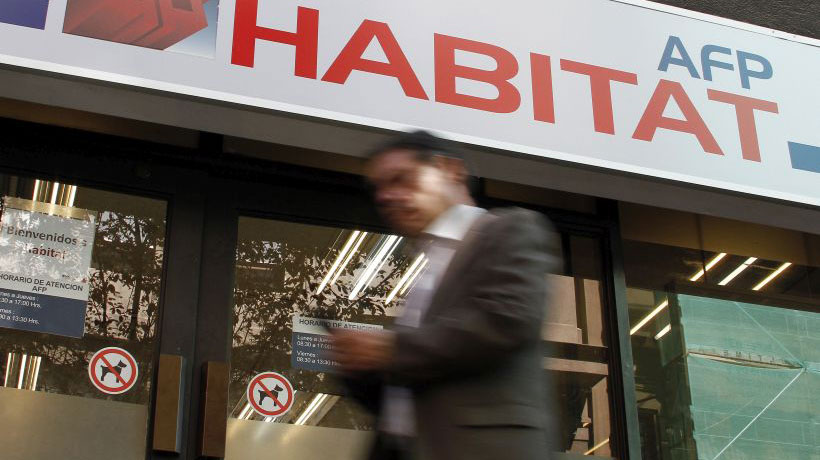 Superintendencia de Pensiones instruyó a Habitat a suspender encuesta publicitaria sobre reforma