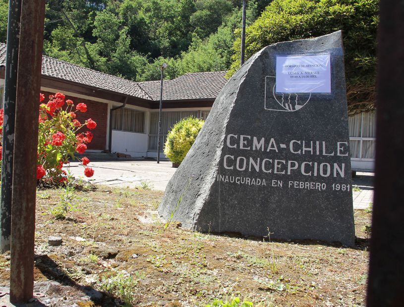 Bienes Nacionales y el traspaso de inmuebles de Cema Chile: 
