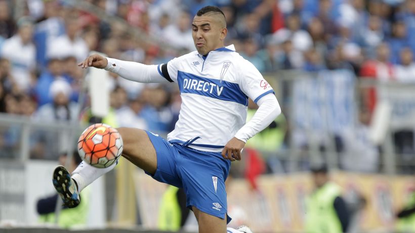 Jeisson Vargas está habilitado para jugar la Supercopa: llegó su transfer