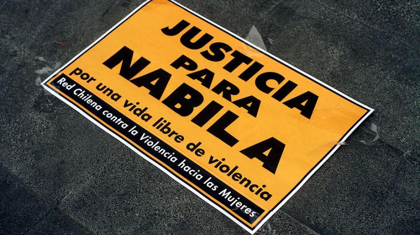 Litigante internacional por posible paso del caso Nabila a la Corte Interamericana: 