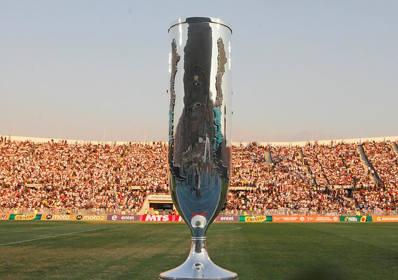 Copa Chile: U. San Felipe, Temuco y Huachipato accedieron a los octavos de final