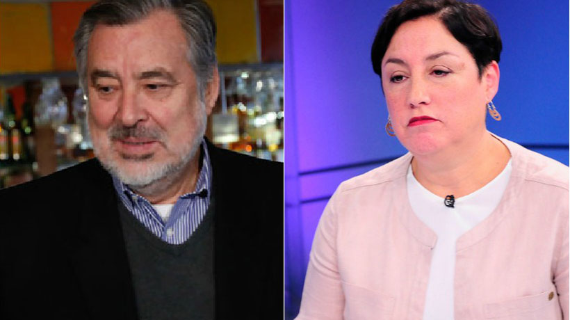 Cadem: Sánchez y Guillier empatan con 21% en la contienda presidencial
