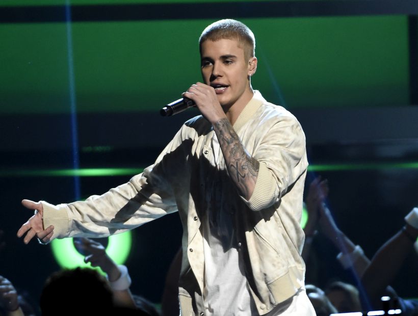 Justin Bieber canceló sin explicaciones el resto de su gira 