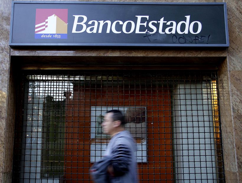 Bancos Security, Bice e Internacional demandaron a BancoEstado ante el TDLC