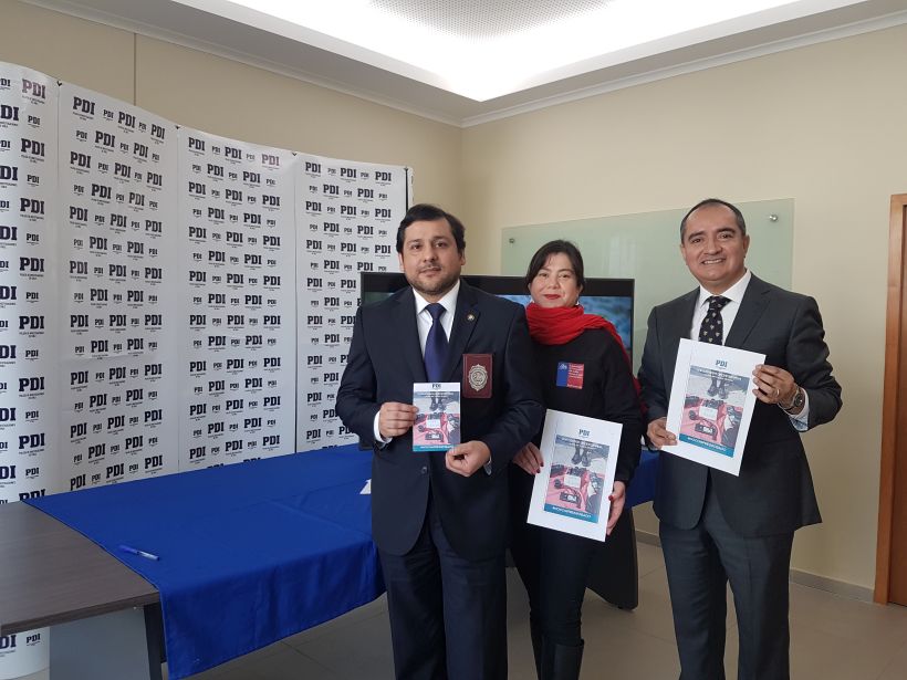 Foto Nota