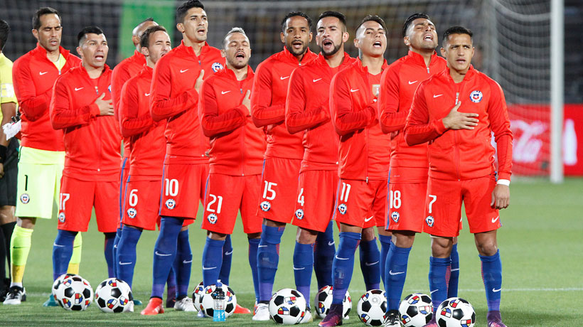 Comenzó la venta de entradas para el encuentro entre Chile y Paraguay