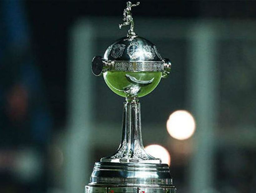 El sistema VAR se usará en semis y finales de la Copa Libertadores