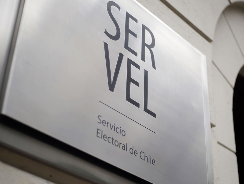 Servel ha recibido más de 800 reclamos sobre afiliaciones involuntarias