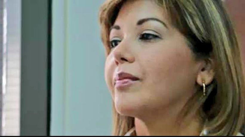 Magistrada designada por la Asamblea Nacional de Venezuela busca protección política chilena