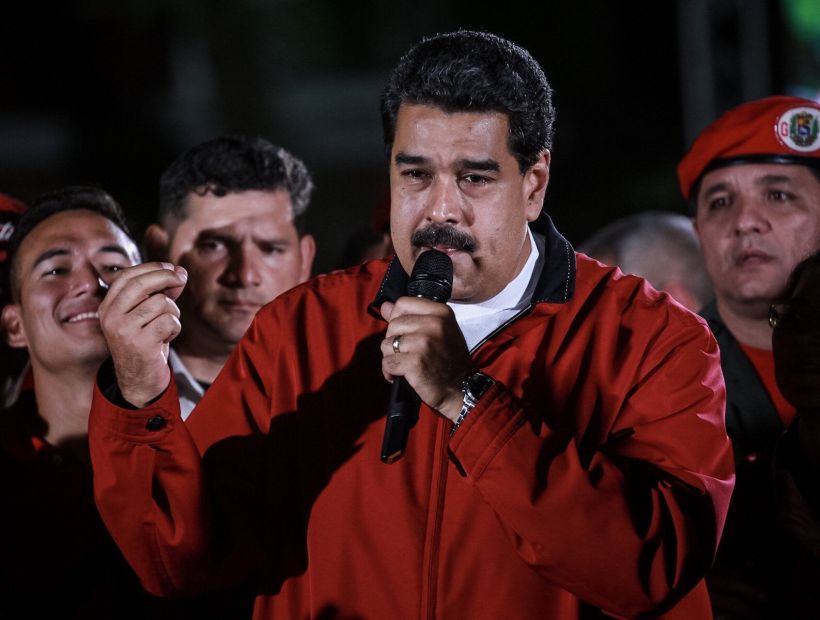 Fiscal venezolana investigará delitos asociados a elección de Constituyente