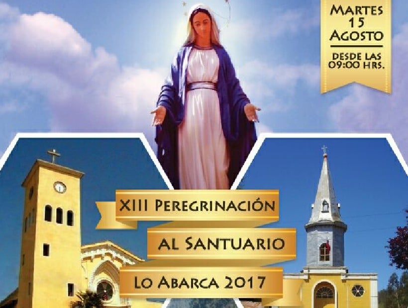 Feligreses De Cartagena Se Preparan Para La Tradicional Peregrinaci N