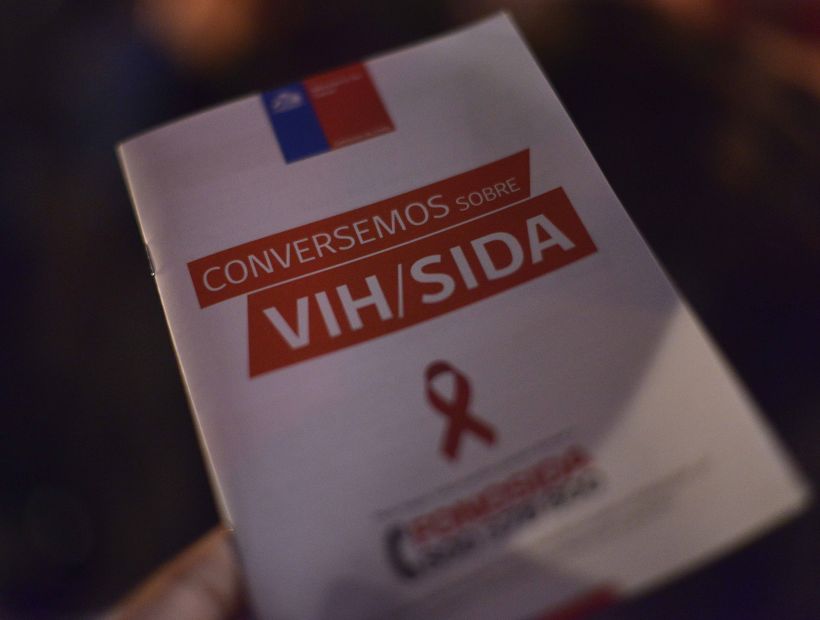 Minsal confirmó aumento de 66% de casos de VIH entre 2010 y 2016