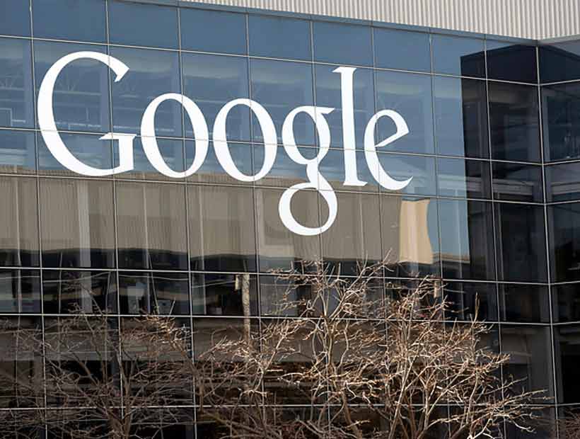 Google despidió al ingeniero que cuestionó la capacidad de sus compañeras
