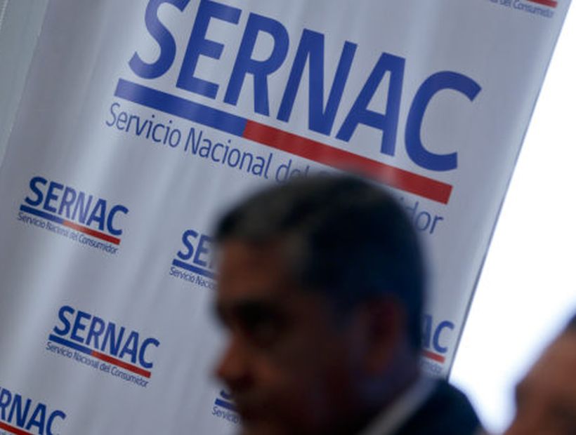 Sernac lanzó campaña para conocer el derecho a la garantía legal de los productos