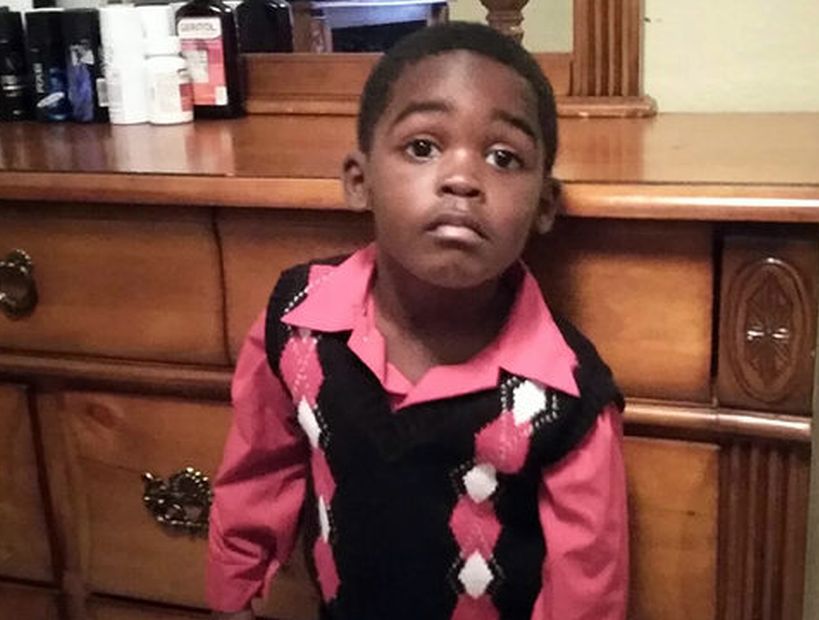 EE.UU: niño murió tras ser olvidado por 11 horas en un vehículo de transporte escolar