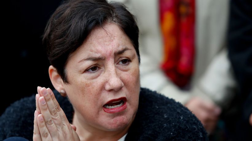 Beatriz Sánchez estará en las audiencias del Tribunal Constitucional para defender el proyecto de aborto