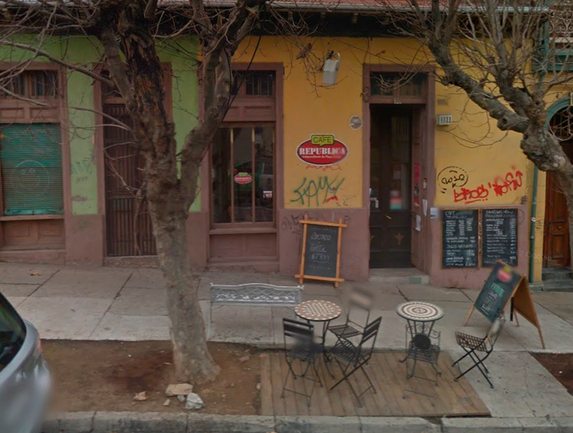 Foto: GoogleMaps