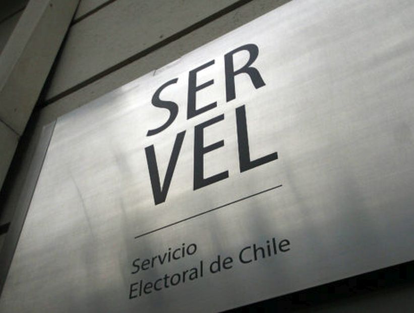 Servel: reclamos por afiliaciones involuntarias apuntan a 23 partidos políticos