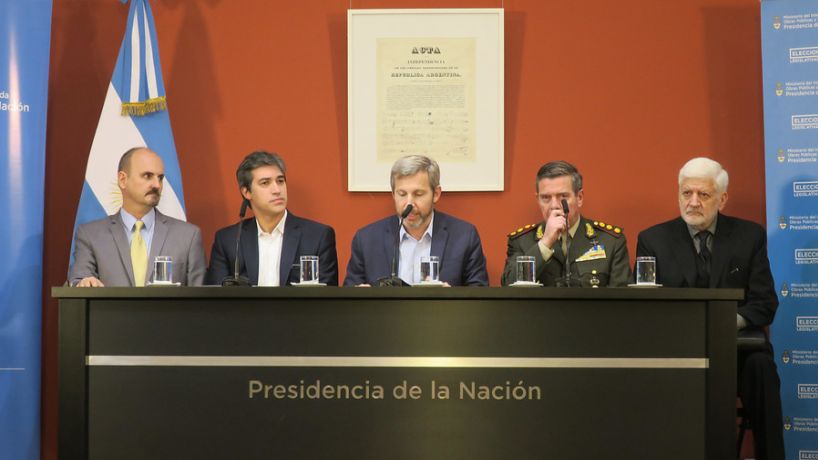 Primarias parlamentarias: prensa argentina vaticina resultado favorable al oficialismo a nivel nacional
