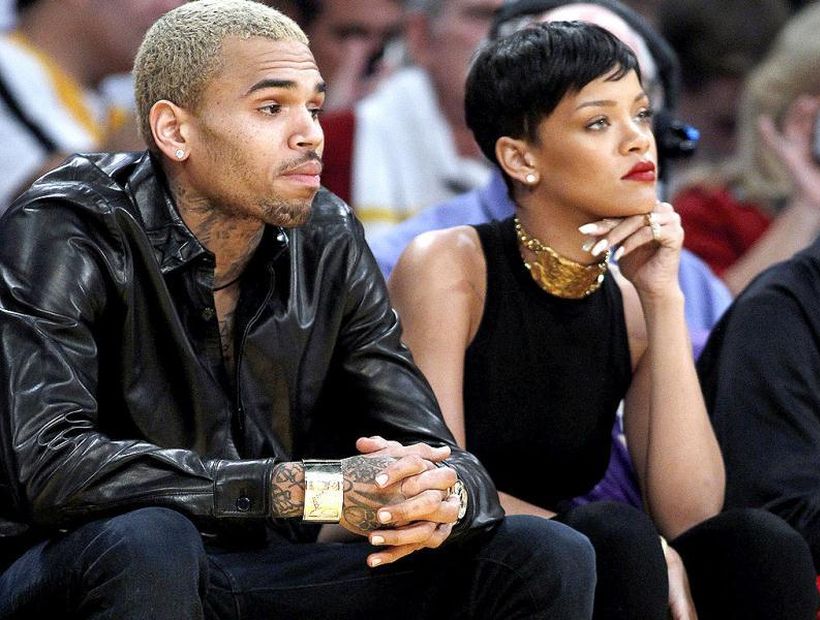 Chris Brown confesó cómo fue la noche en la que agredió a Rihanna