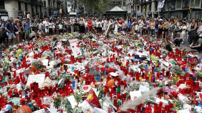 Un niño australiano de 7 años entre las tres nuevas víctimas identificadas en Barcelona