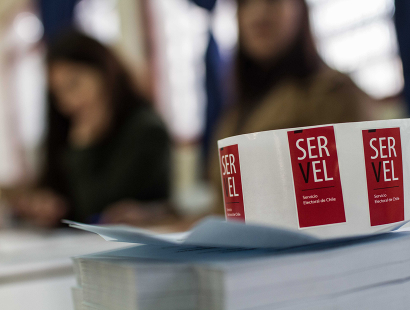 Frente Amplio Inscribió Lista De Candidatos Para Diputado Y Cores En La Región De Antofagasta 2273