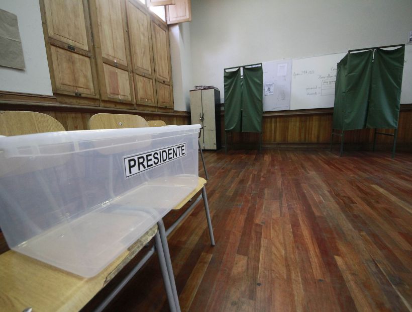 Servel: padrón auditado sumó más de 14 millones de electores habilitados para votar