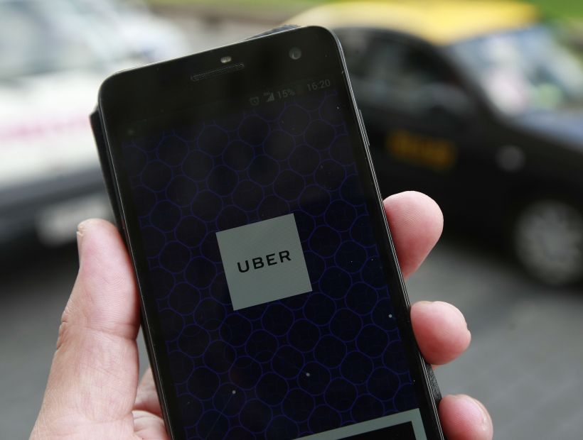 Uber y el rechazo a los viajes compartidos: 