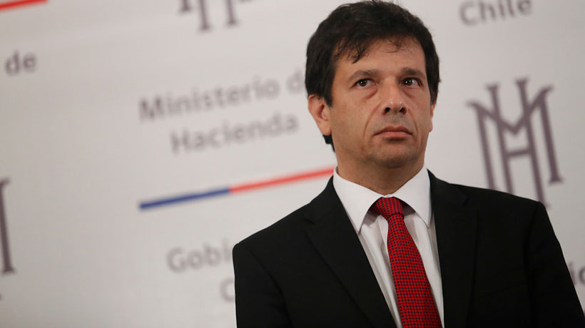 Subsecretario de Hacienda criticó rechazo a Dominga: “Lamento que se hayan tomado algunas decisiones en forma apresurada”