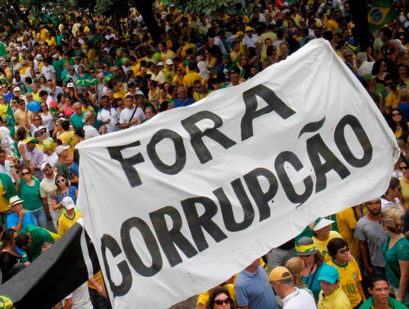Juez del caso Petrobras citó 